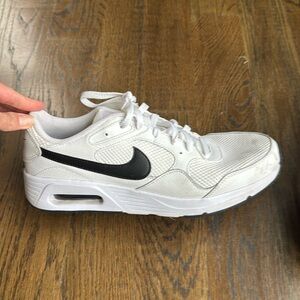 Nike Air Men’s size 10 sneakers